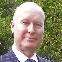 Christopher Goldsworthy